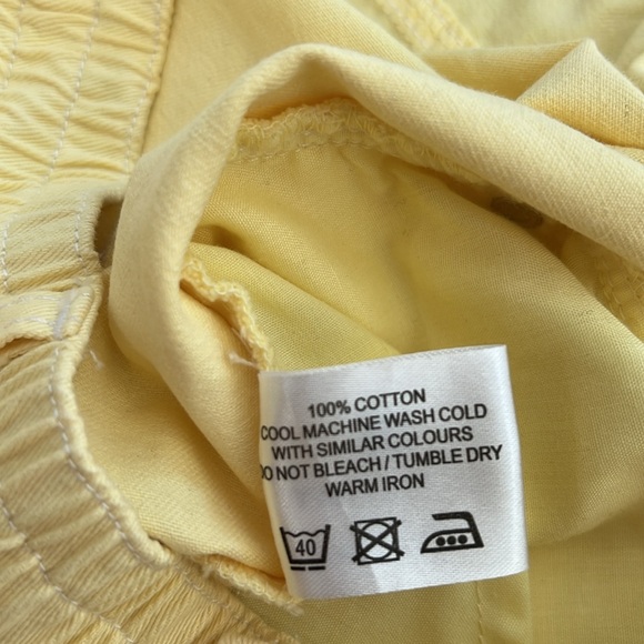 NWT L. F. Markey Jenkin Wide Leg Trousers - Picture 5 of 10